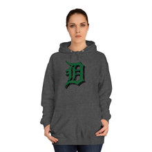 Load image into Gallery viewer, Unisex College Hoodie