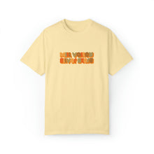 Load image into Gallery viewer, Unisex Garment-Dyed T-shirt