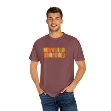 Load image into Gallery viewer, Unisex Garment-Dyed T-shirt