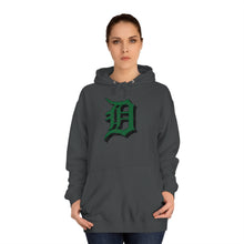 Load image into Gallery viewer, Unisex College Hoodie