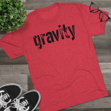 Load image into Gallery viewer, Unisex Tri-Blend Crew Tee
