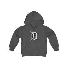 Load image into Gallery viewer, Despot Youth Hoodie (Gildan)