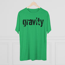 Load image into Gallery viewer, Unisex Tri-Blend Crew Tee