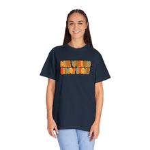 Load image into Gallery viewer, Unisex Garment-Dyed T-shirt