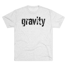 Load image into Gallery viewer, Unisex Tri-Blend Crew Tee