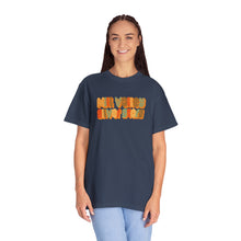 Load image into Gallery viewer, Unisex Garment-Dyed T-shirt