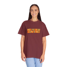 Load image into Gallery viewer, Unisex Garment-Dyed T-shirt