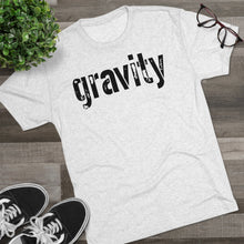 Load image into Gallery viewer, Unisex Tri-Blend Crew Tee