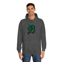 Load image into Gallery viewer, Unisex College Hoodie