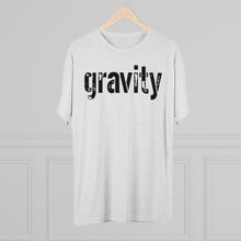 Load image into Gallery viewer, Unisex Tri-Blend Crew Tee