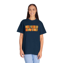 Load image into Gallery viewer, Unisex Garment-Dyed T-shirt