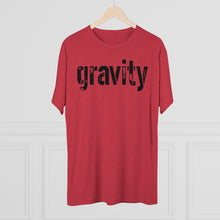 Load image into Gallery viewer, Unisex Tri-Blend Crew Tee