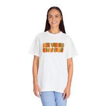 Load image into Gallery viewer, Unisex Garment-Dyed T-shirt