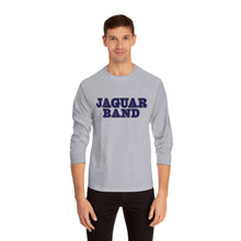 Load image into Gallery viewer, MV Band grey long sleeve