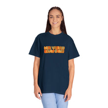 Load image into Gallery viewer, Unisex Garment-Dyed T-shirt