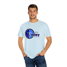 Load image into Gallery viewer, Unisex Garment-Dyed T-shirt