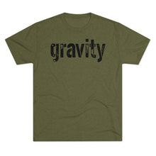 Load image into Gallery viewer, Unisex Tri-Blend Crew Tee