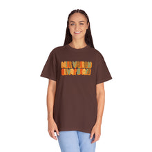 Load image into Gallery viewer, Unisex Garment-Dyed T-shirt
