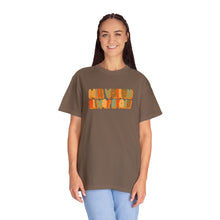 Load image into Gallery viewer, Unisex Garment-Dyed T-shirt