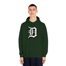 Load image into Gallery viewer, De Soto DryBlend® Hooded Sweatshirt