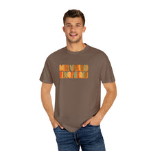 Load image into Gallery viewer, Unisex Garment-Dyed T-shirt