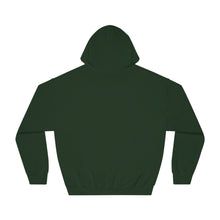 Load image into Gallery viewer, De Soto DryBlend® Hooded Sweatshirt