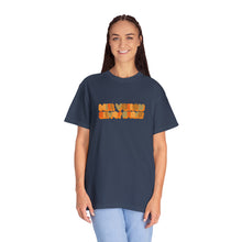 Load image into Gallery viewer, Unisex Garment-Dyed T-shirt