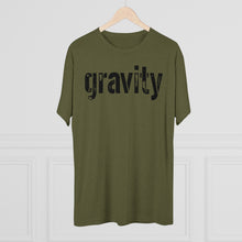 Load image into Gallery viewer, Unisex Tri-Blend Crew Tee