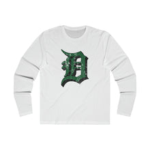 Load image into Gallery viewer, Desoto Long Sleeve Crew Tee
