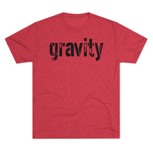 Load image into Gallery viewer, Unisex Tri-Blend Crew Tee