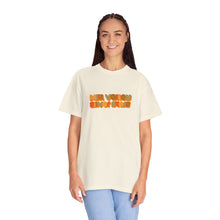 Load image into Gallery viewer, Unisex Garment-Dyed T-shirt