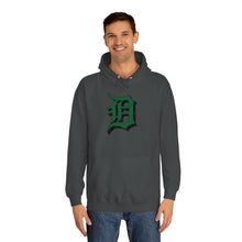 Load image into Gallery viewer, Unisex College Hoodie