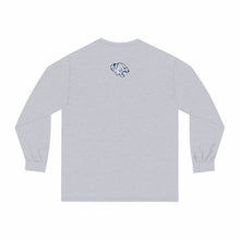Load image into Gallery viewer, MV Band grey long sleeve