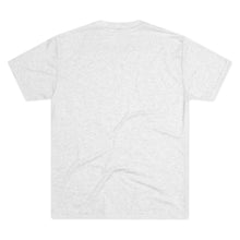 Load image into Gallery viewer, Unisex Tri-Blend Crew Tee