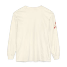 Load image into Gallery viewer, Unisex Garment-dyed Long Sleeve T-Shirt