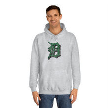 Load image into Gallery viewer, Unisex College Hoodie
