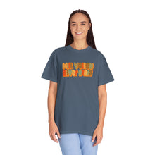 Load image into Gallery viewer, Unisex Garment-Dyed T-shirt