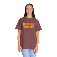 Load image into Gallery viewer, Unisex Garment-Dyed T-shirt