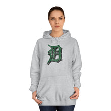 Load image into Gallery viewer, Unisex College Hoodie