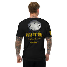 Load image into Gallery viewer, Gravity - Gold Text