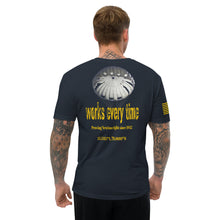 Load image into Gallery viewer, Gravity - Gold Text