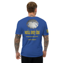 Load image into Gallery viewer, Gravity - Gold Text