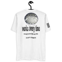 Load image into Gallery viewer, Gravity, Black font (no flag)