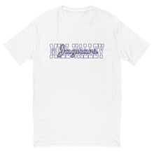 Load image into Gallery viewer, Mill Valley Jaguars, Inset v3