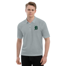 Load image into Gallery viewer, De Soto Men's Premium Polo