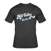 Load image into Gallery viewer, Mill Valley Retro - heather black