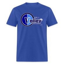 Load image into Gallery viewer, Mill Valley Orbit, Blue - royal blue