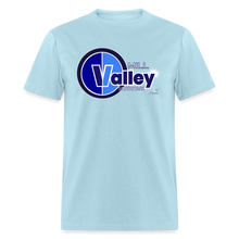 Load image into Gallery viewer, Mill Valley Orbit, Blue - powder blue