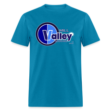 Load image into Gallery viewer, Mill Valley Orbit, Blue - turquoise