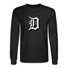 Load image into Gallery viewer, Desoto Wildcats Long sleeve - black
